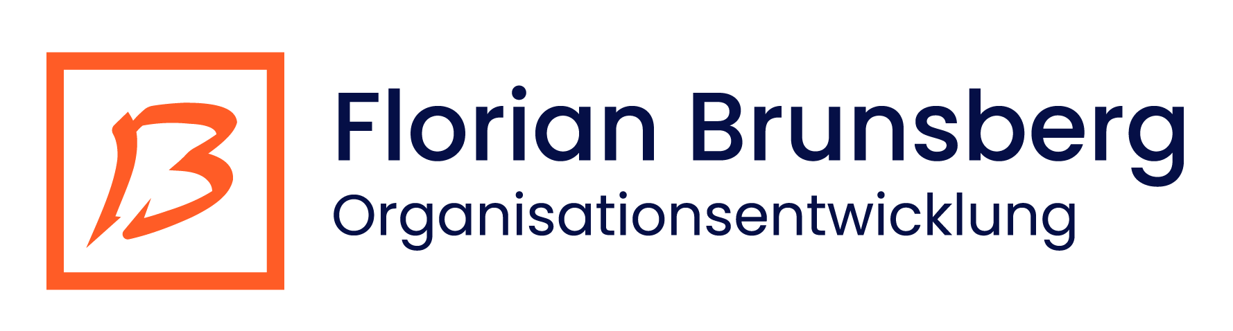 Florian Brunsberg Logo